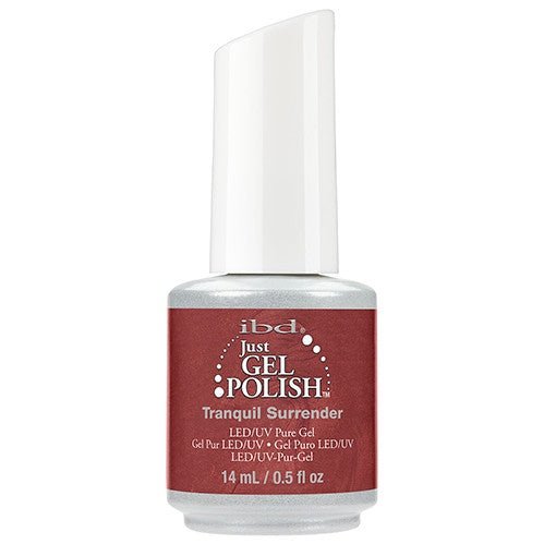Just Gel Polish - Tranquil Surrender 57057 Diamond Nail Supplies
