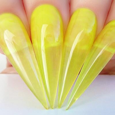 Jelly Gel - G4009 You Glow Girl Diamond Nail Supplies
