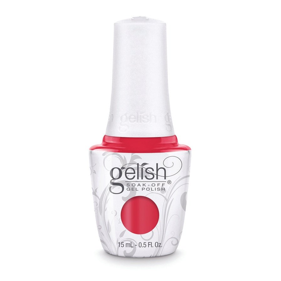 Gel Polish - 1110886 A Petal For Your Thoughts