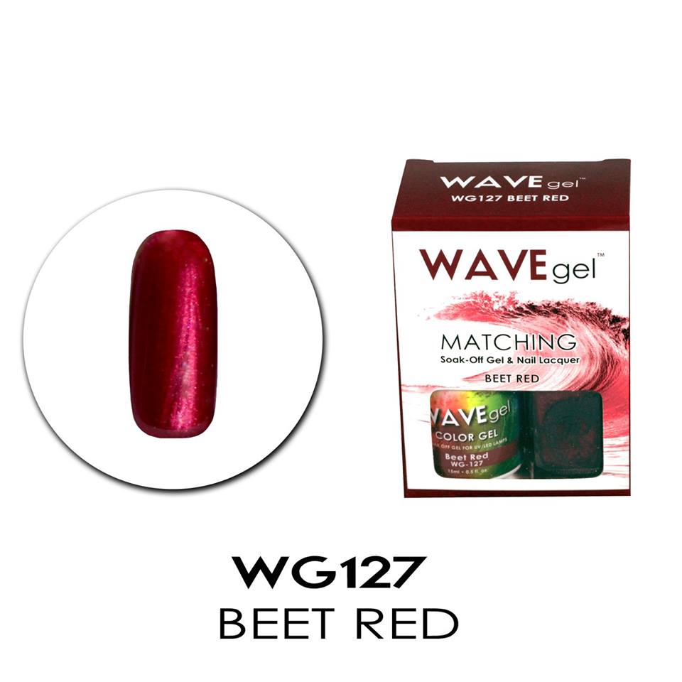 Beet Red - WG127