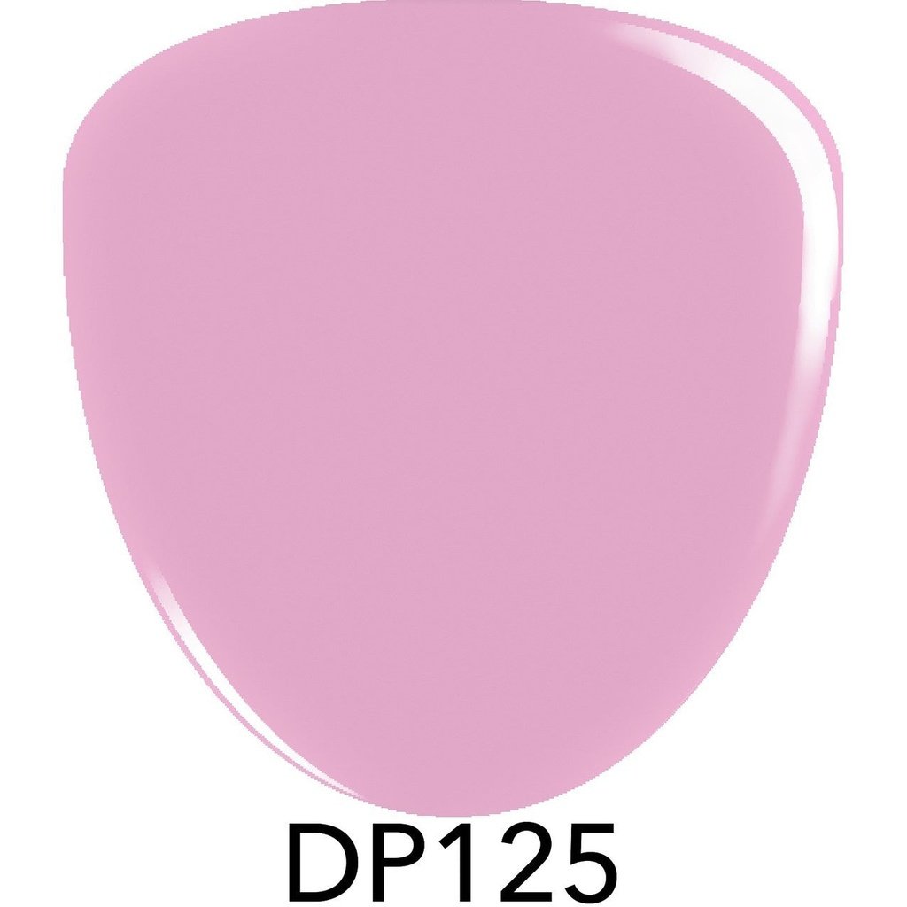 Dip Powder - D125 Forgiven