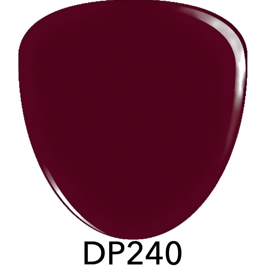 Dip Powder - DP240 Passion