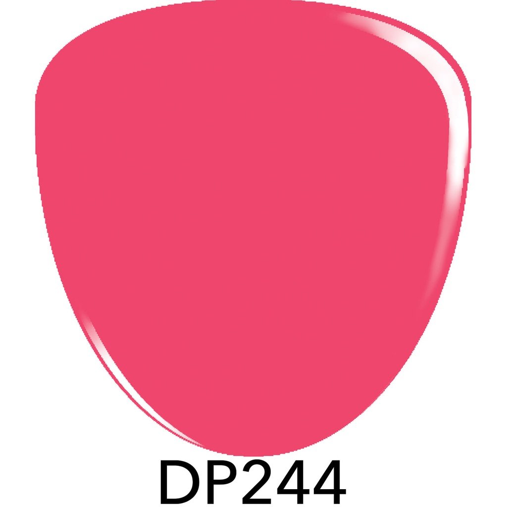 Dip Powder - DP244 Spree