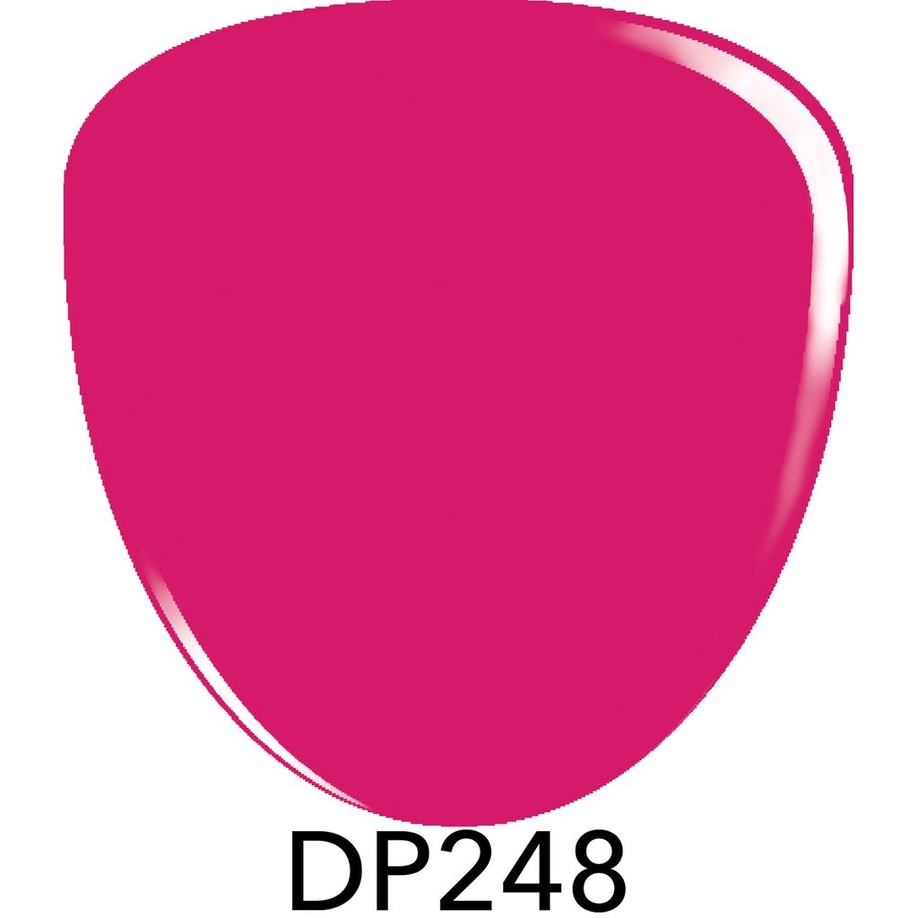 Dip Powder - DP248 Gosip