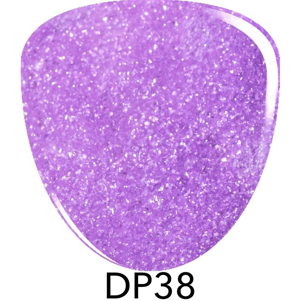 Dip Powder - D38 Keeli