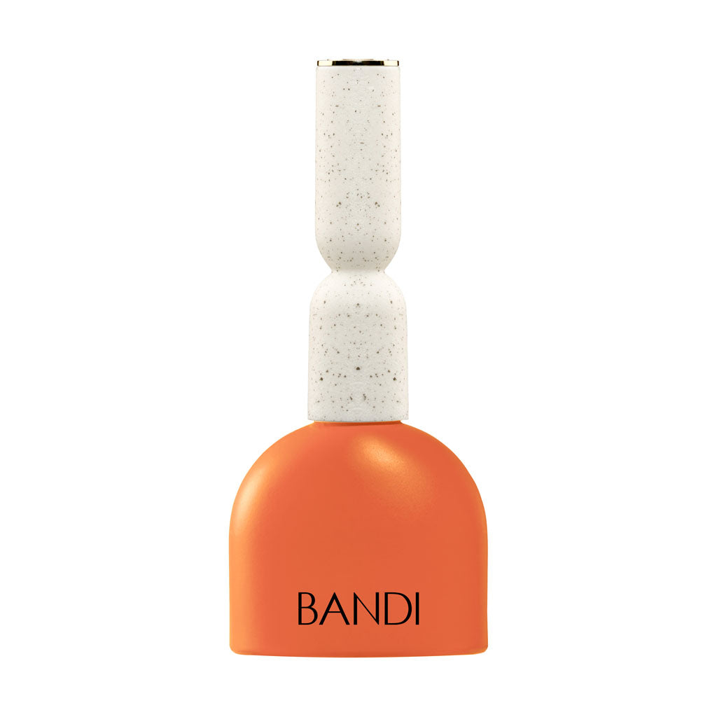 Gel - BF609 Pumpkin Orange