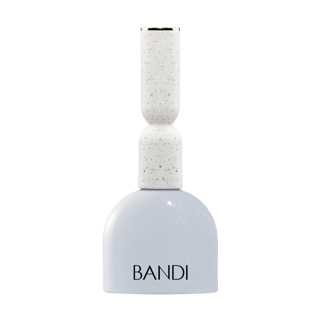 Gel - BP818 White Silver
