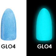 Dip/Acrylic Powder - GLOW04