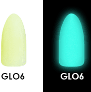 Dip/Acrylic Powder - GLOW06