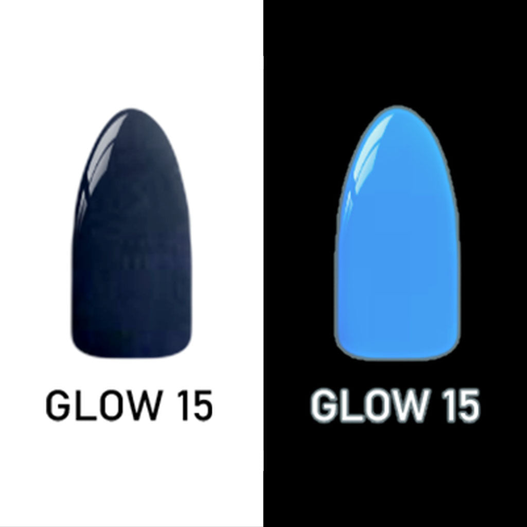 Dip/Acrylic Powder - GLOW15