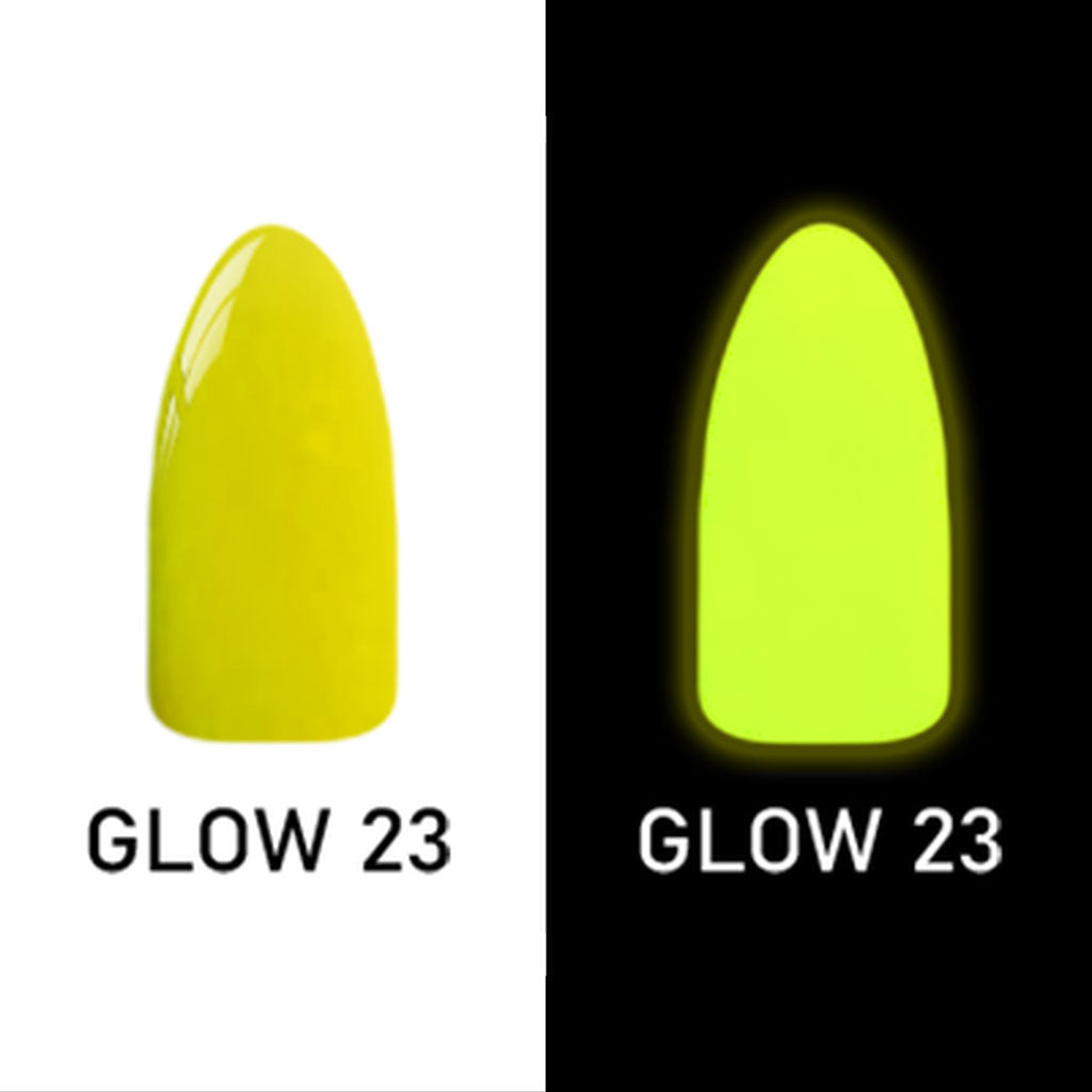 Dip/Acrylic Powder - GLOW23