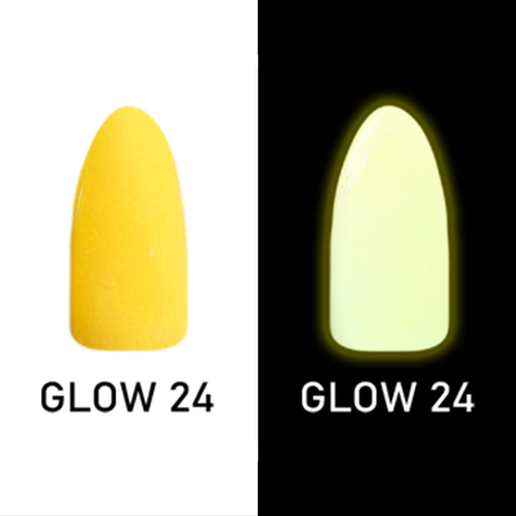 Dip/Acrylic Powder - GLOW24