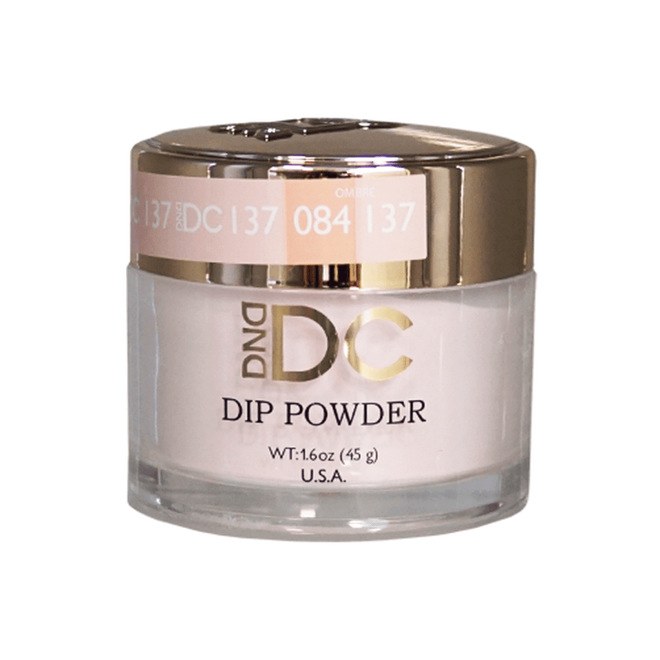 Dip Powder - DC137 Pina Colada