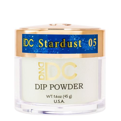 Stardust Powder - 05