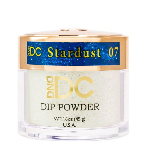 Stardust Powder - 07