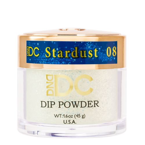 Stardust Powder - 08