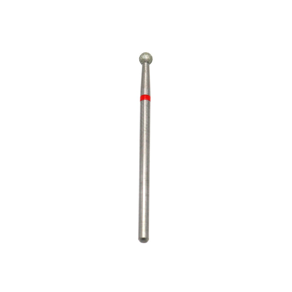 DNS Drill Bit - Ball 3.1mm F Diamond 3/32"