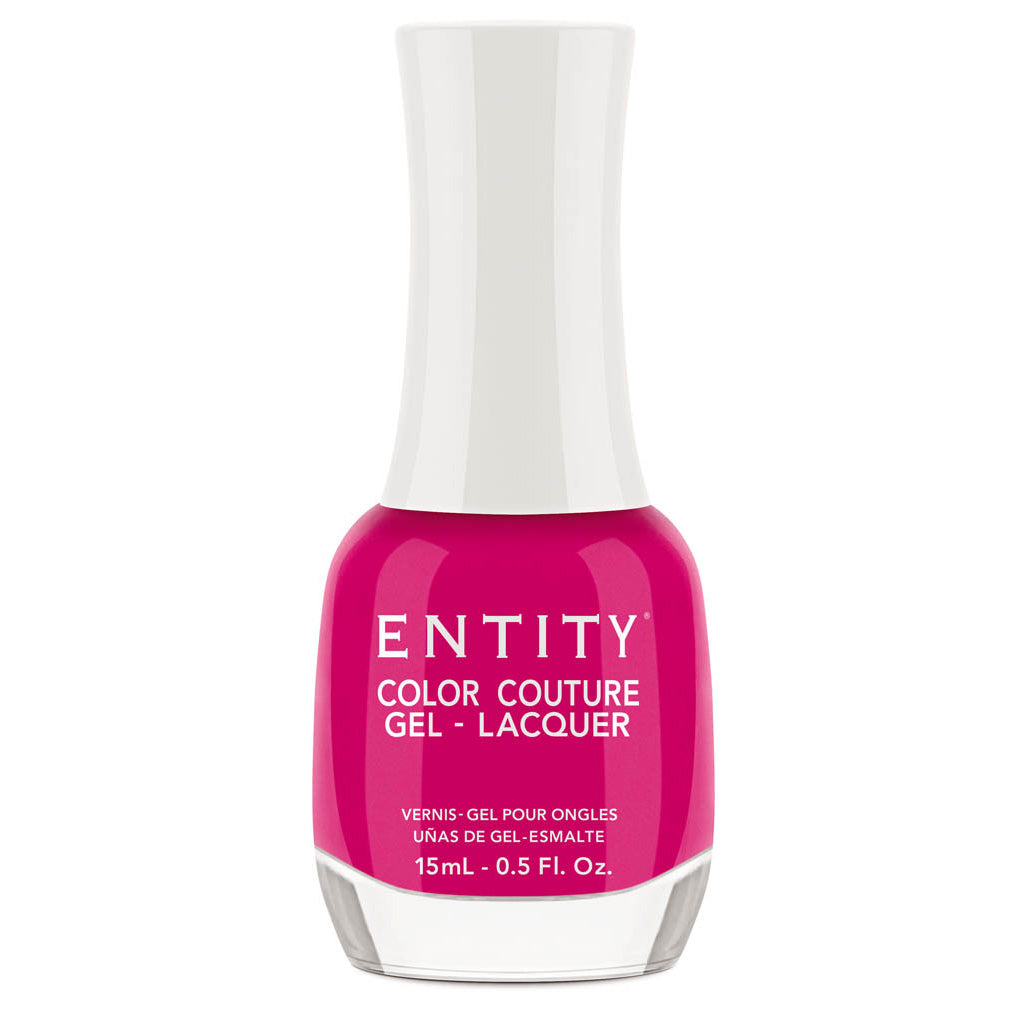 Lacquer - 5101243 Tres Chic Pink