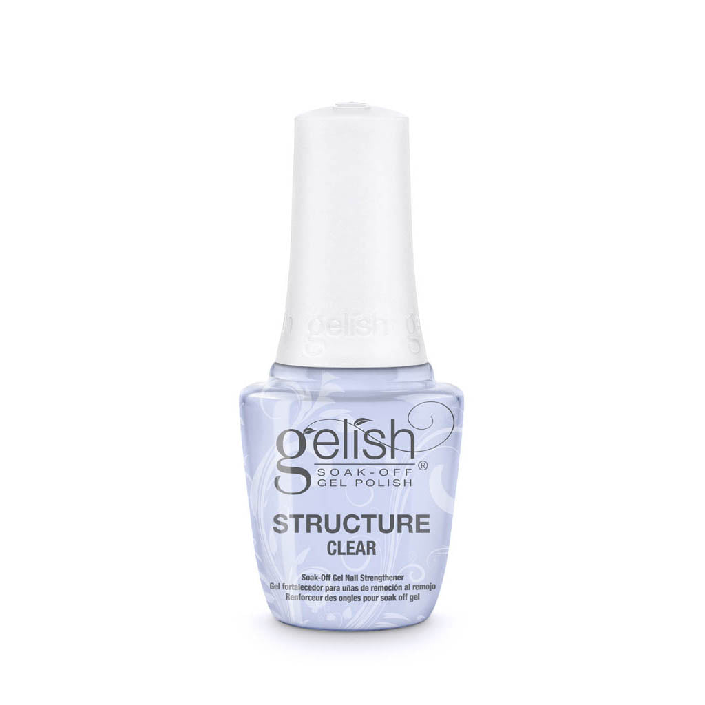 Gelish Structure Gel - Clear