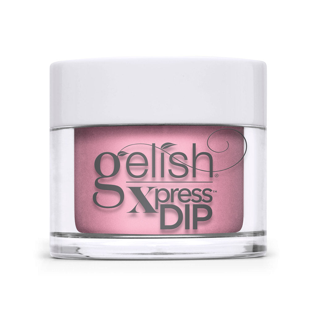 Xpress Dip Powder - 1620916 Make You Blink Pink