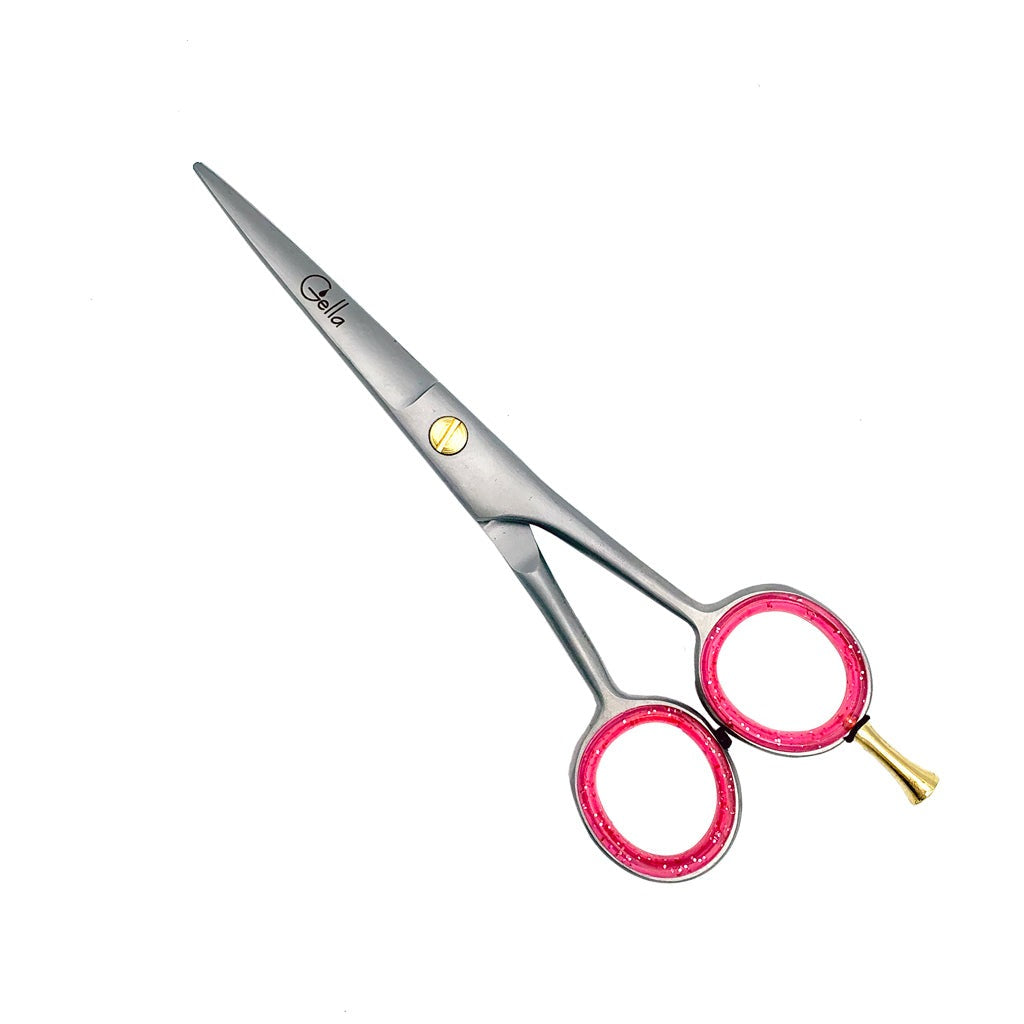 Bikini Scissors Stainless Steel Pink