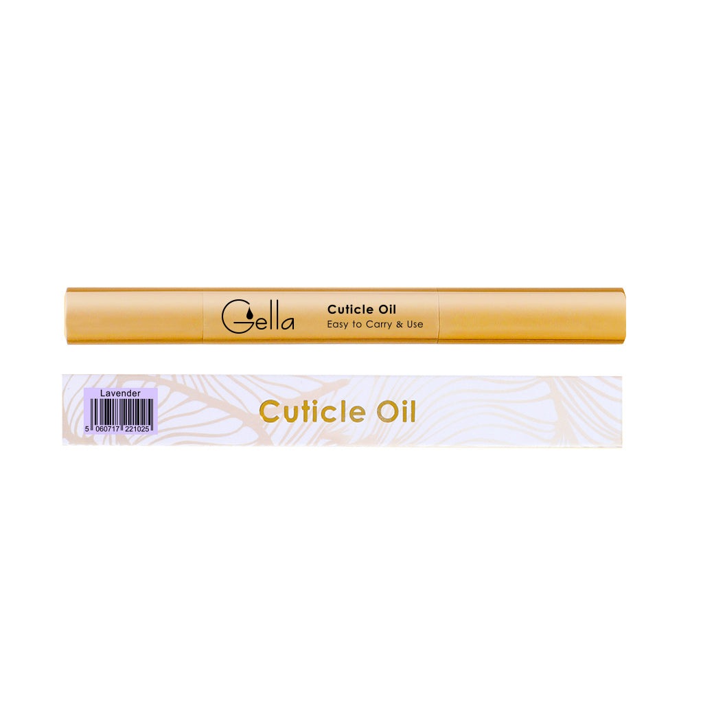 Cuticle Oil Pen - Lavender