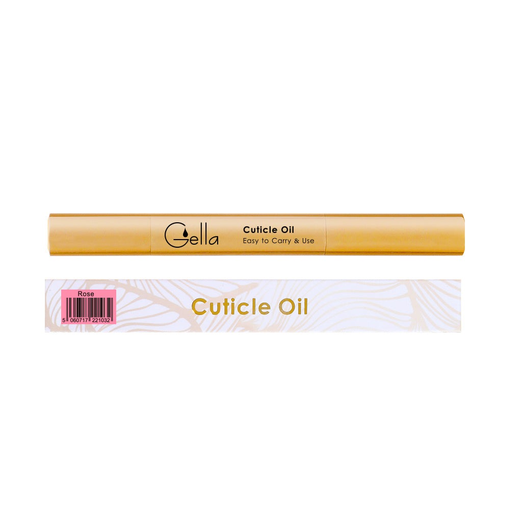 Cuticle Oil Pen - Rose