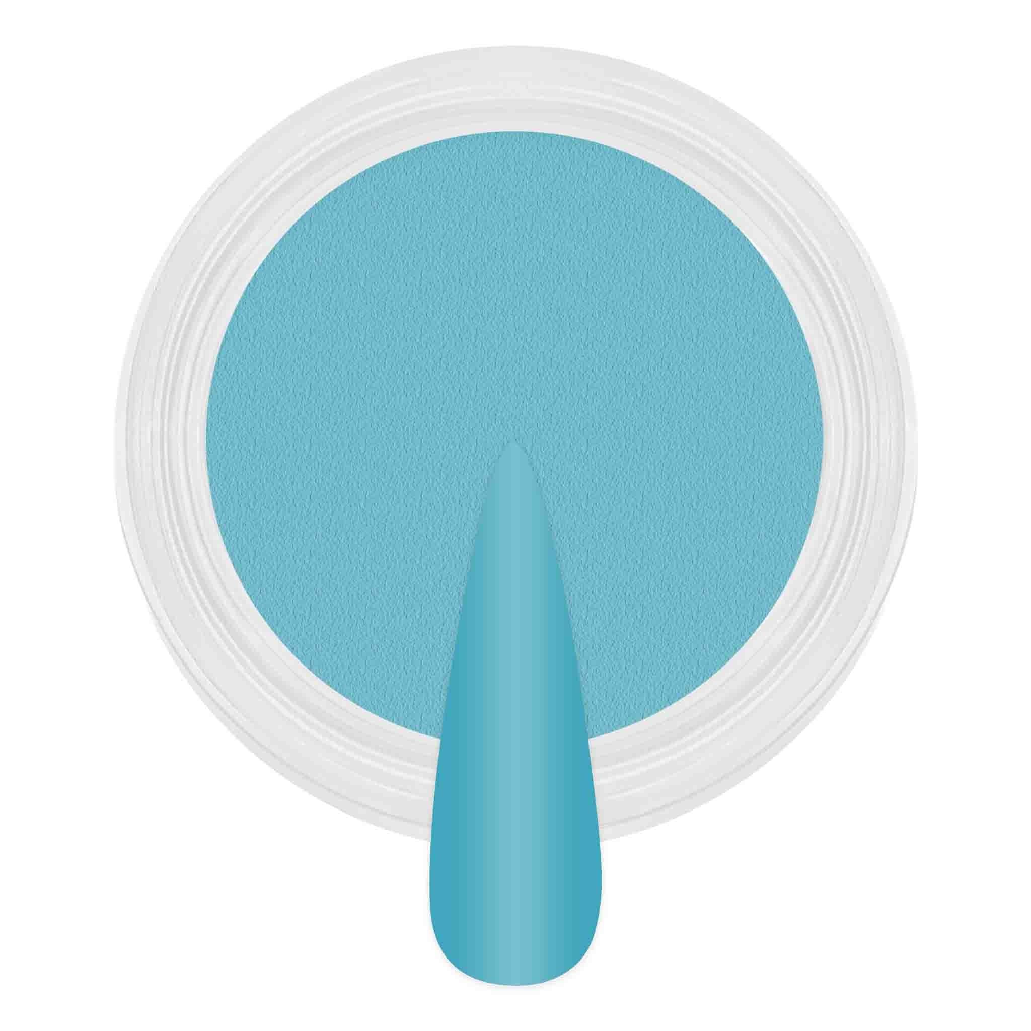 Dip & Acrylic Powder - D291 The Art Of Water