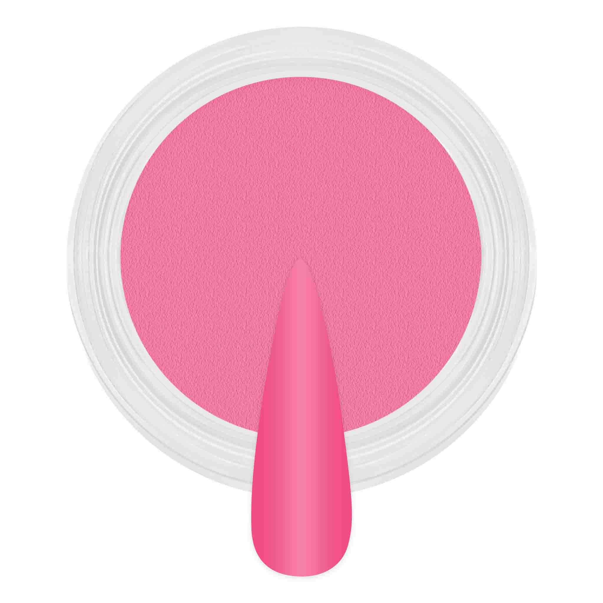 Dip & Acrylic Powder - D317 Pink Ribbon
