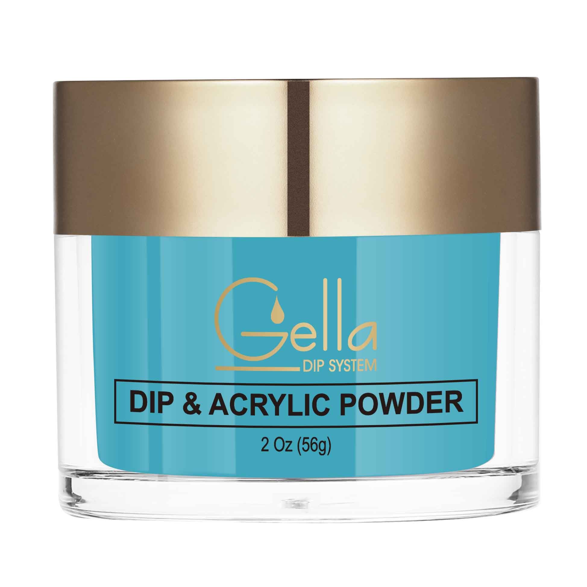 Dip & Acrylic Powder - D291 The Art Of Water