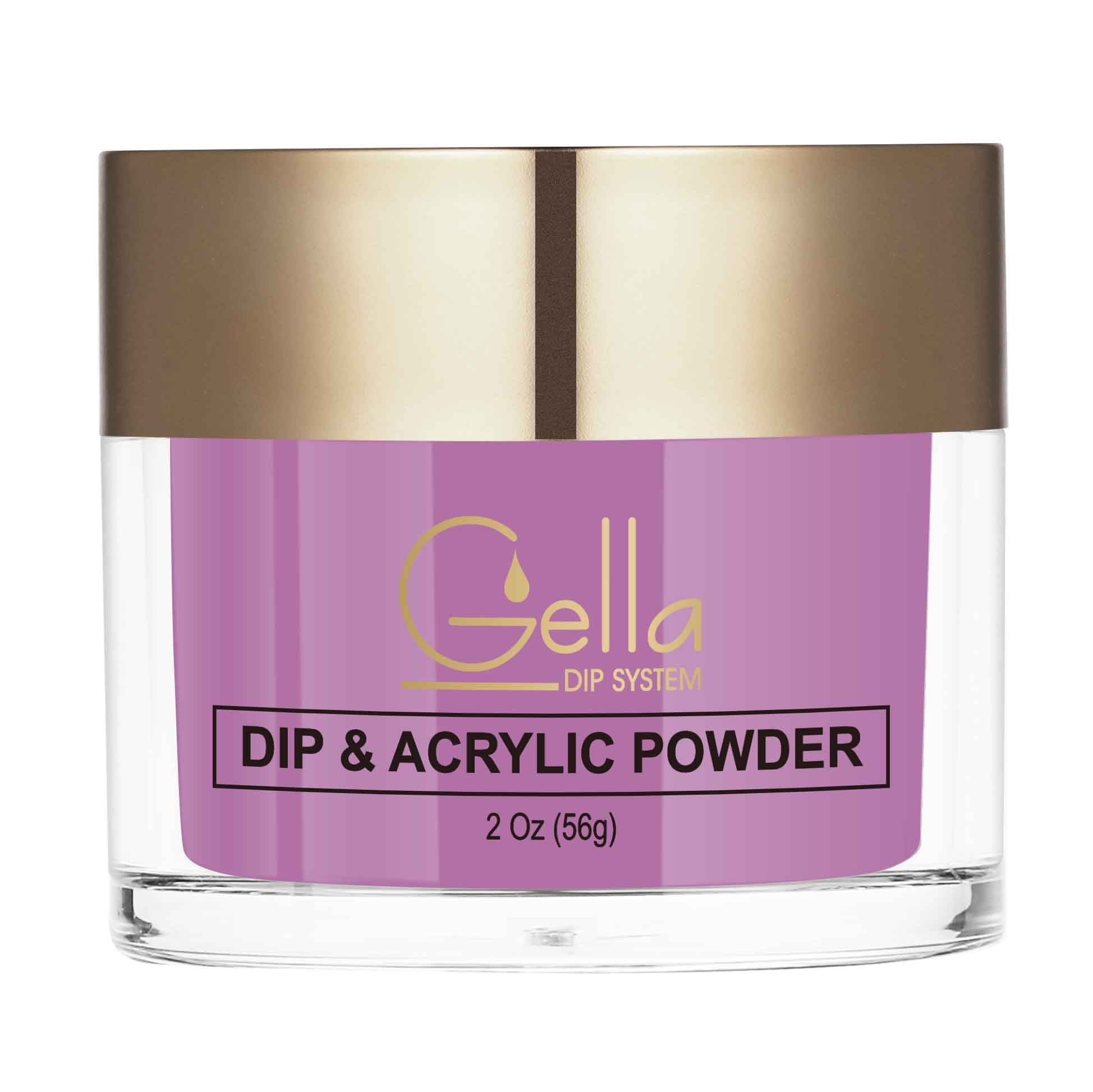 Dip & Acrylic Powder - D301 Pinky Swear