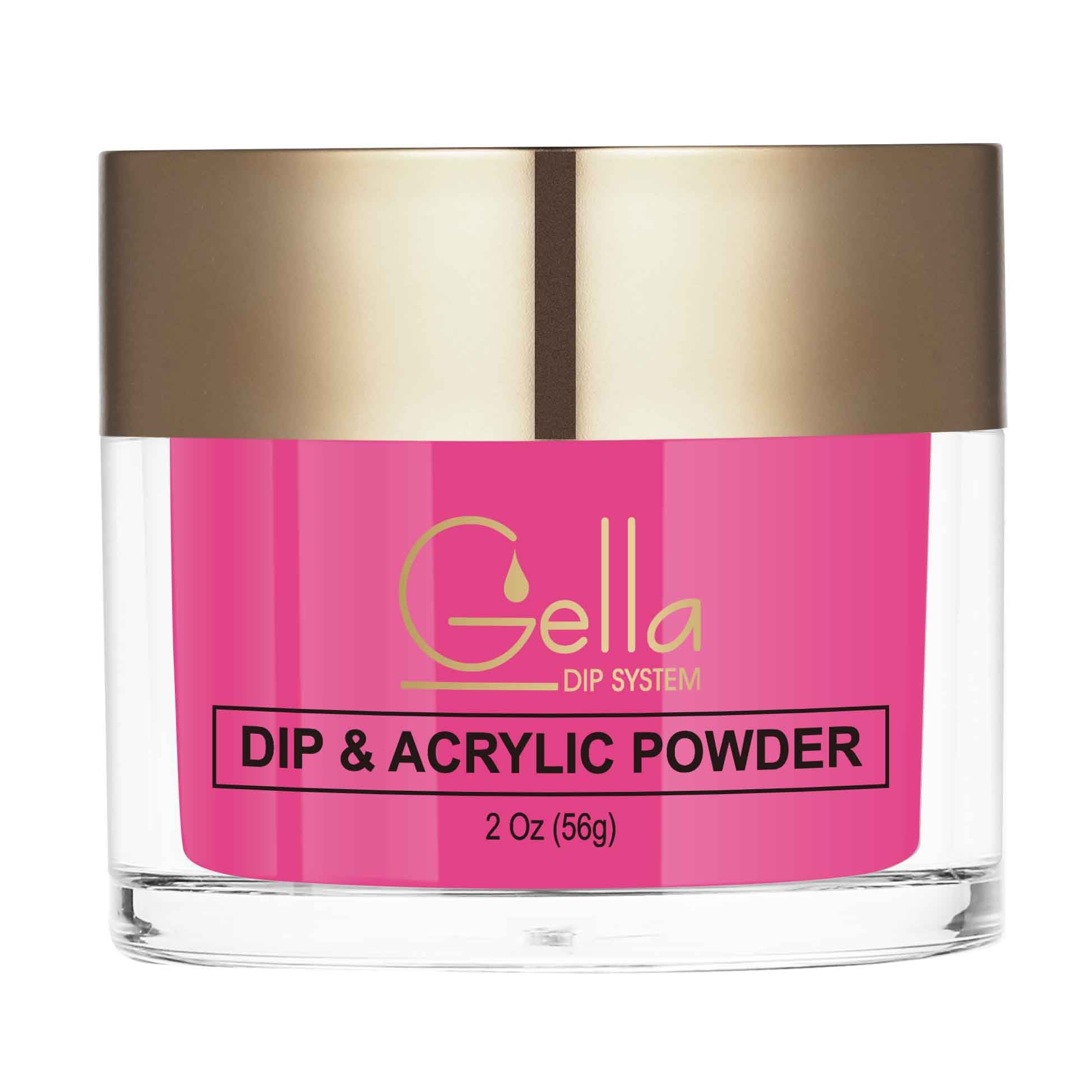 Dip & Acrylic Powder - D320 Anemone