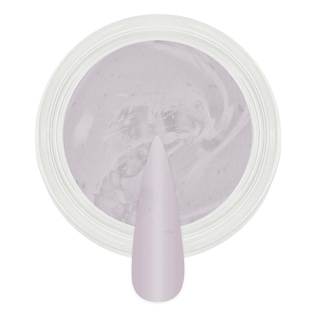 Builder Gel - 10 Lavender Diamond Nail Supplies