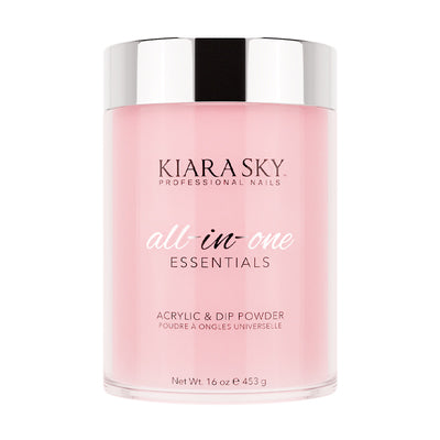 KS All In One Powder - Dark Pink 16oz