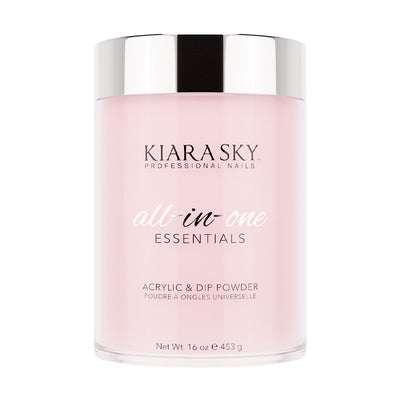 KS All In One Powder - Light Pink 16oz