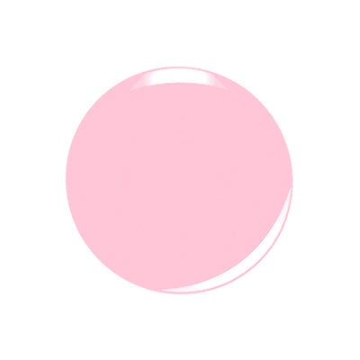KS All In One Powder - Dark Pink 16oz