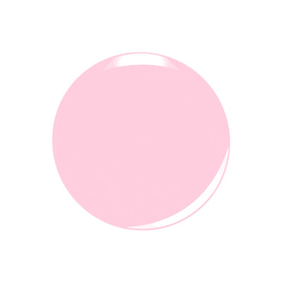 KS All In One Powder - Medium Pink 16oz
