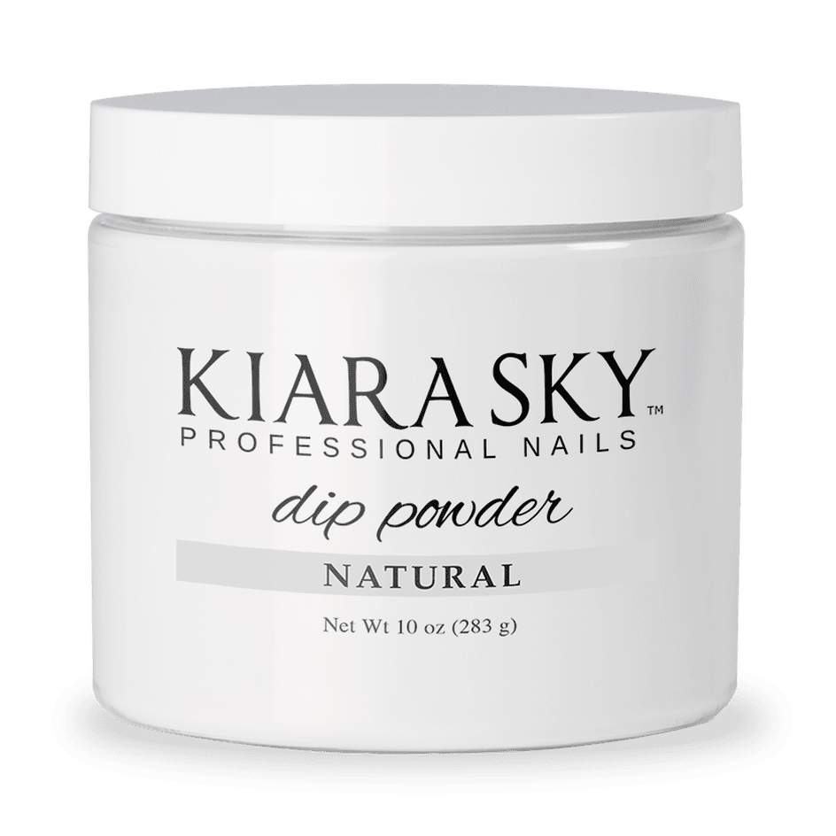 KS Dip Powder - Natural 10oz