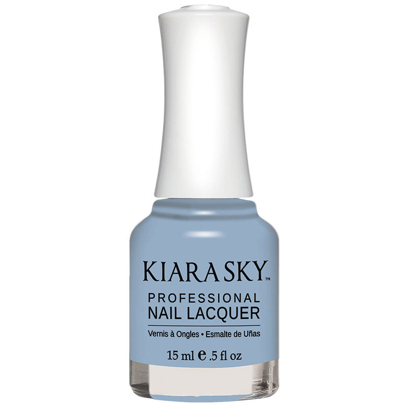 Nail Lacquer - N5102 For shore