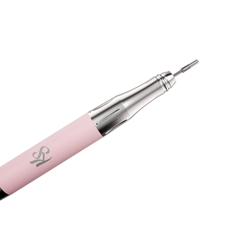 KS Mandrel Bit 3.1mm - Silver