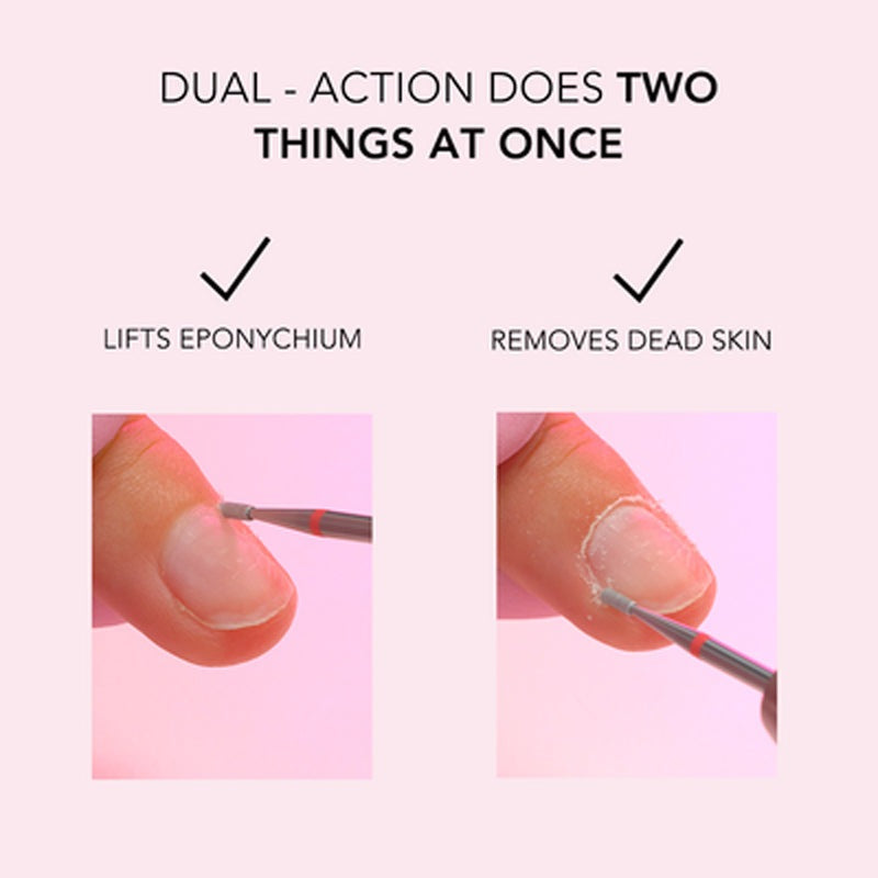 KS Mini Barrel Diamond - Medium