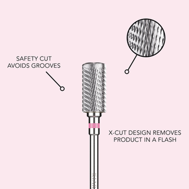 KS Safety Removal Bit - Fine