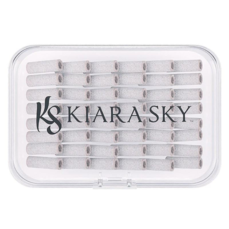 KS Sanding Band - Coarse White 3.1mm