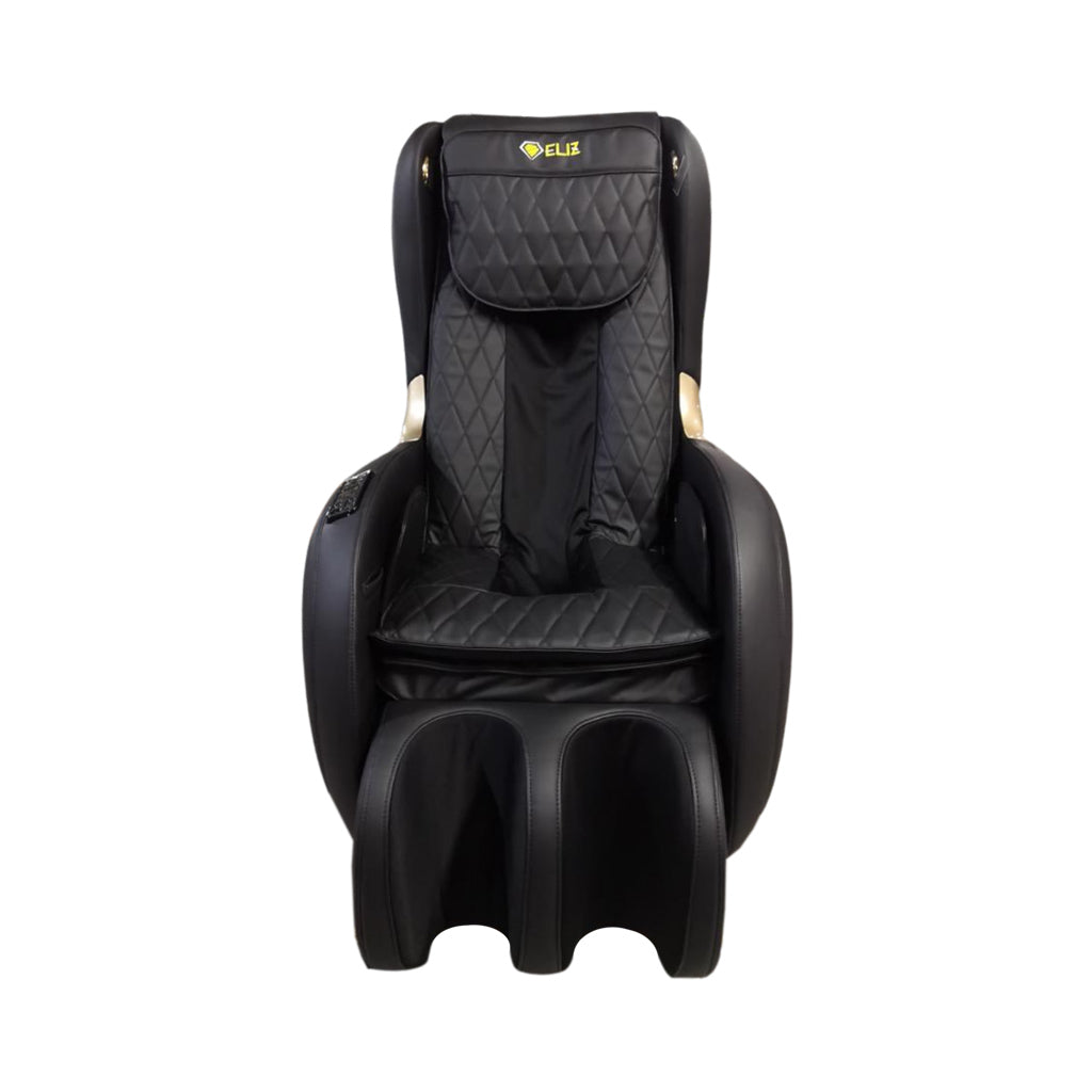 Massage Chair - RK1911 Black