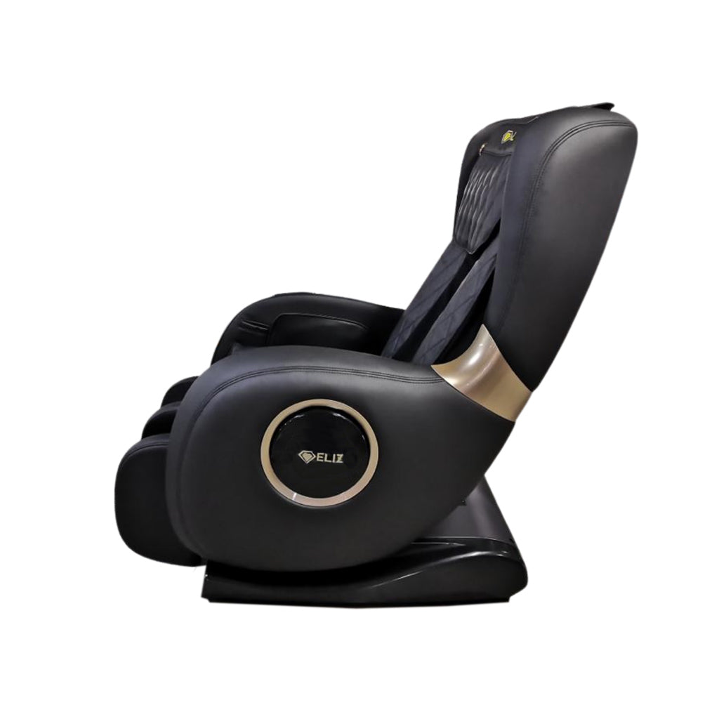 Massage Chair - RK1911 Black