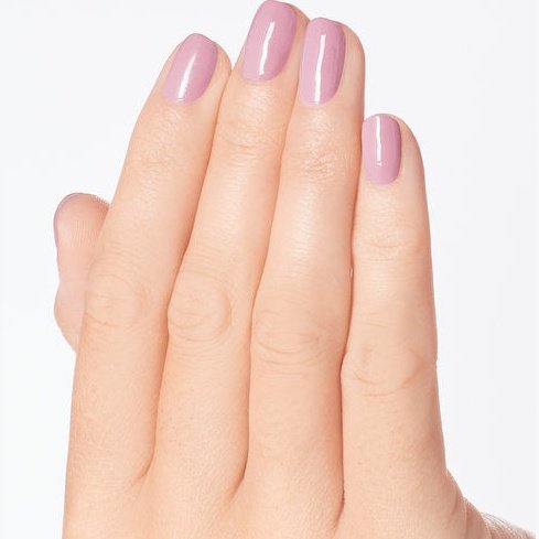 Nail Lacquer - T80 Rice Rice Baby