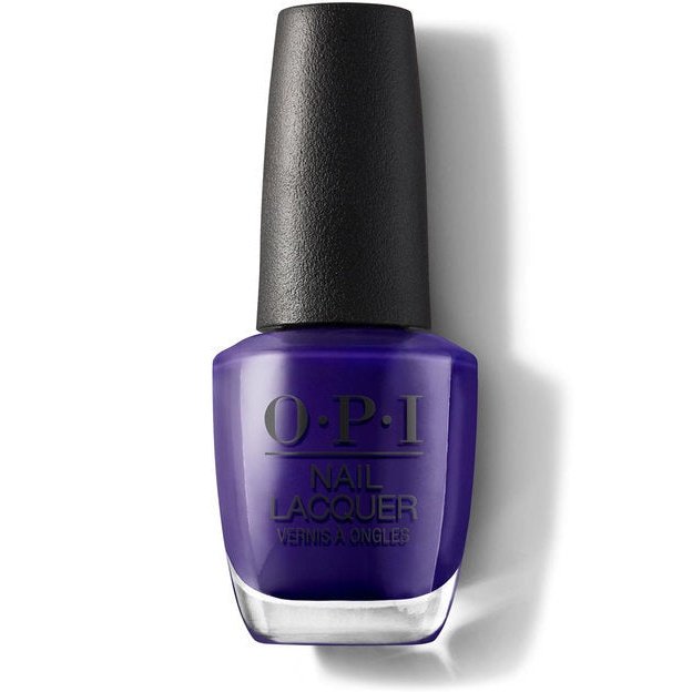 Nail Lacquer - N47 Do You Have This Color In Stock-Holm? (Nordic)