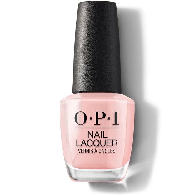 Nail Lacquer - H19 Passion