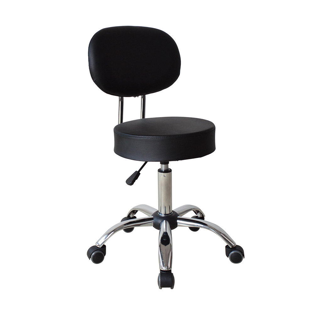 Technician Chair Premium - GY2111 Black