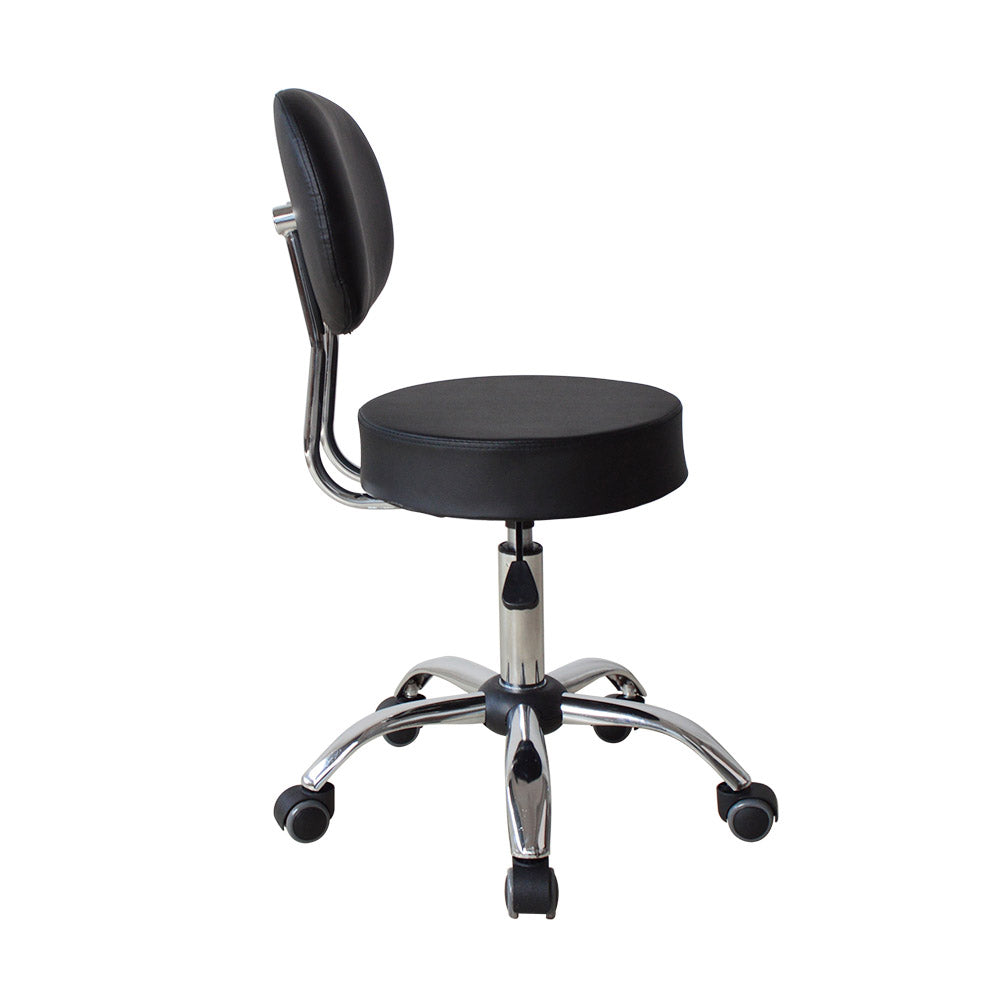 Technician Chair Premium - GY2111 Black
